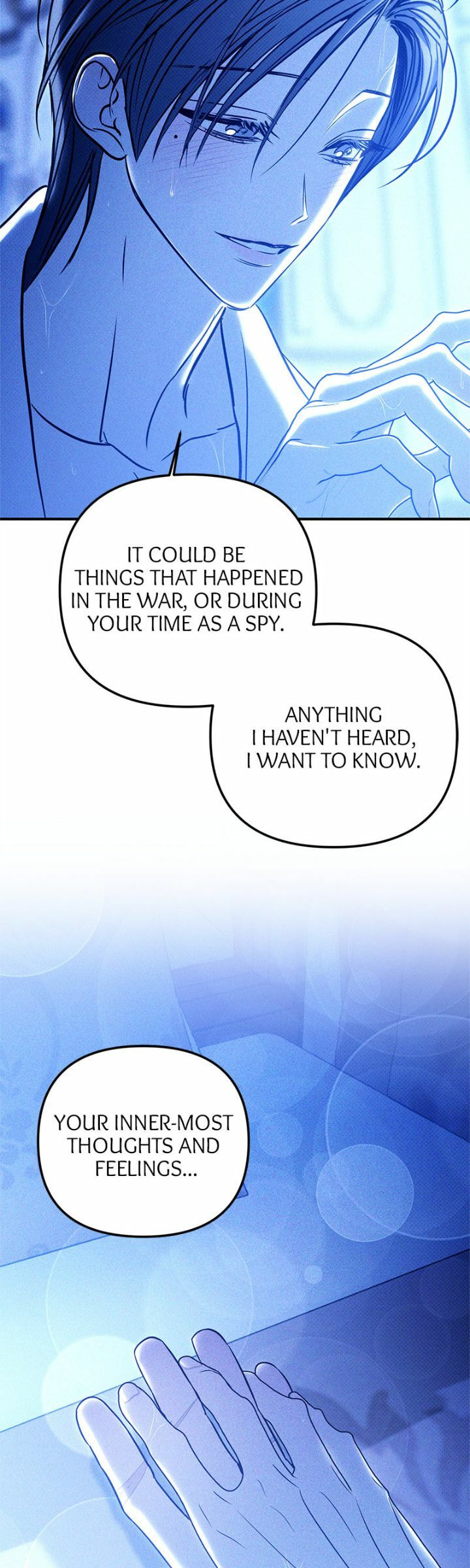 Read Solo For Two chapter 76 image 45 on Lezhin