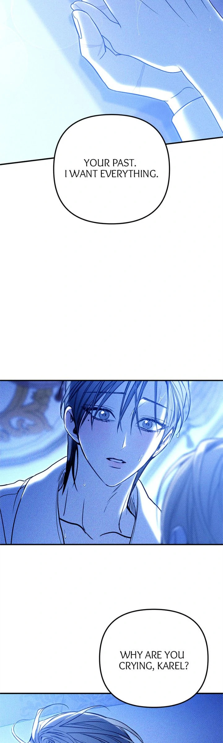 Read Solo For Two chapter 76 image 46 on Lezhin
