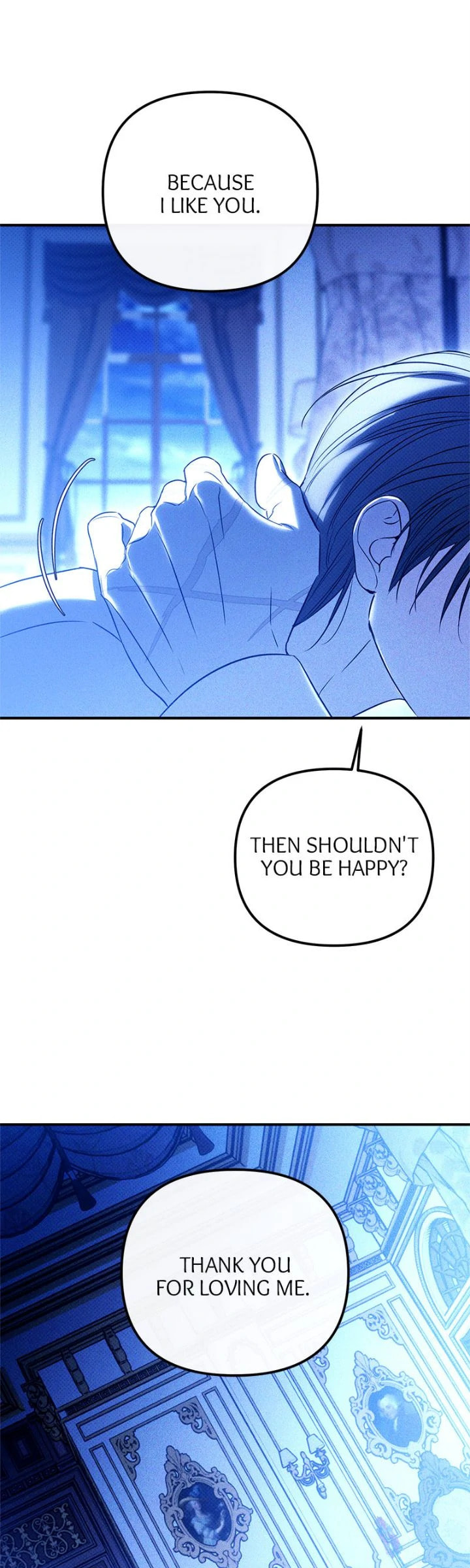 Read Solo For Two chapter 76 image 48 on Lezhin
