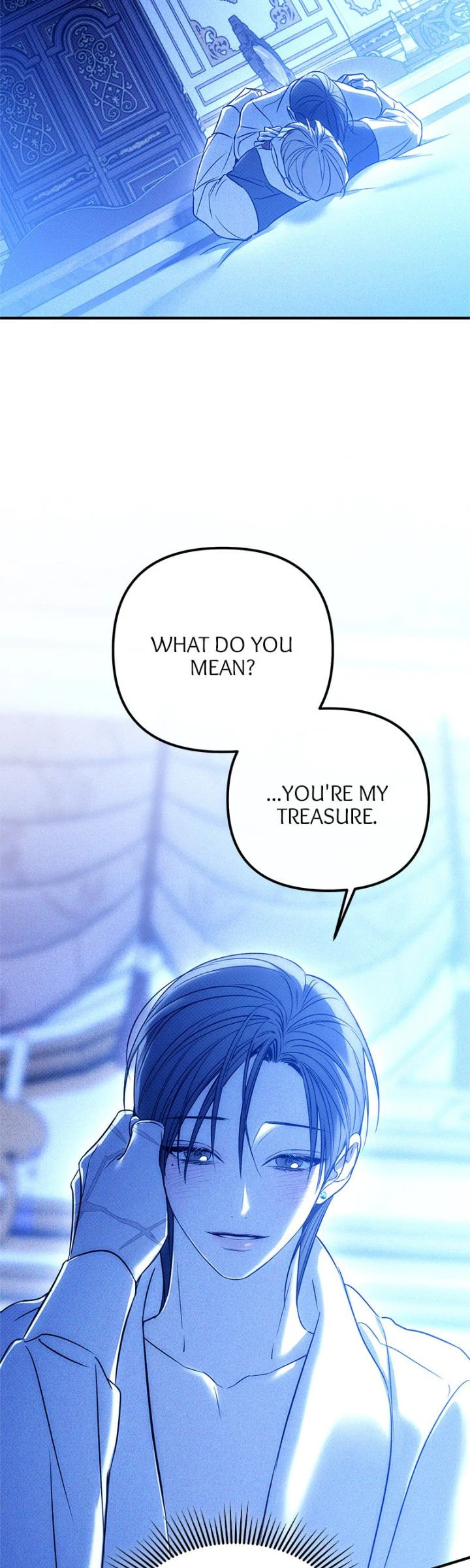 Read Solo For Two chapter 76 image 49 on Lezhin