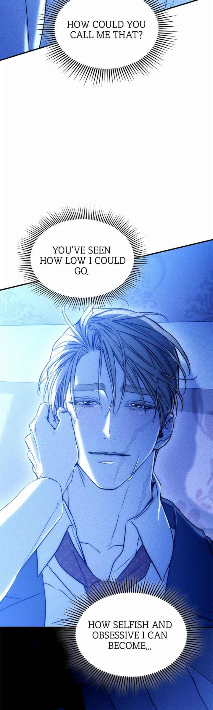 Read Solo For Two chapter 76 image 50 on Lezhin