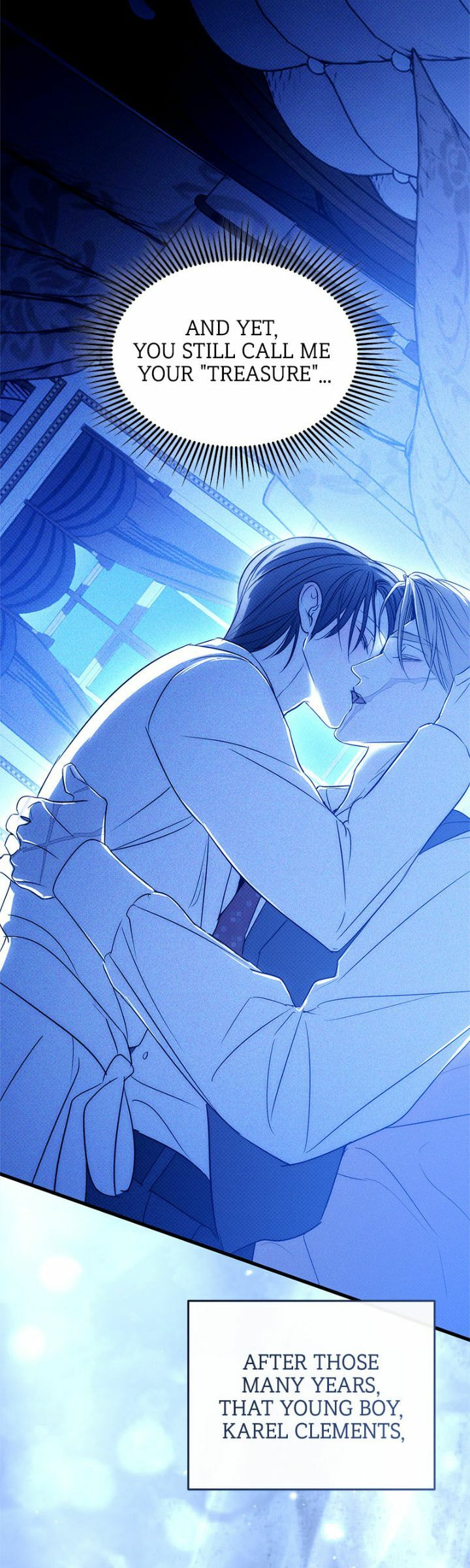 Read Solo For Two chapter 76 image 51 on Lezhin