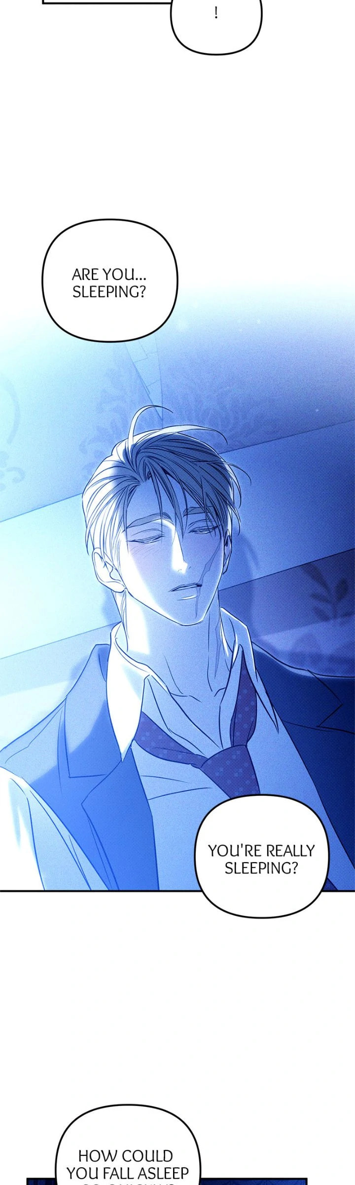 Read Solo For Two chapter 76 image 54 on Lezhin