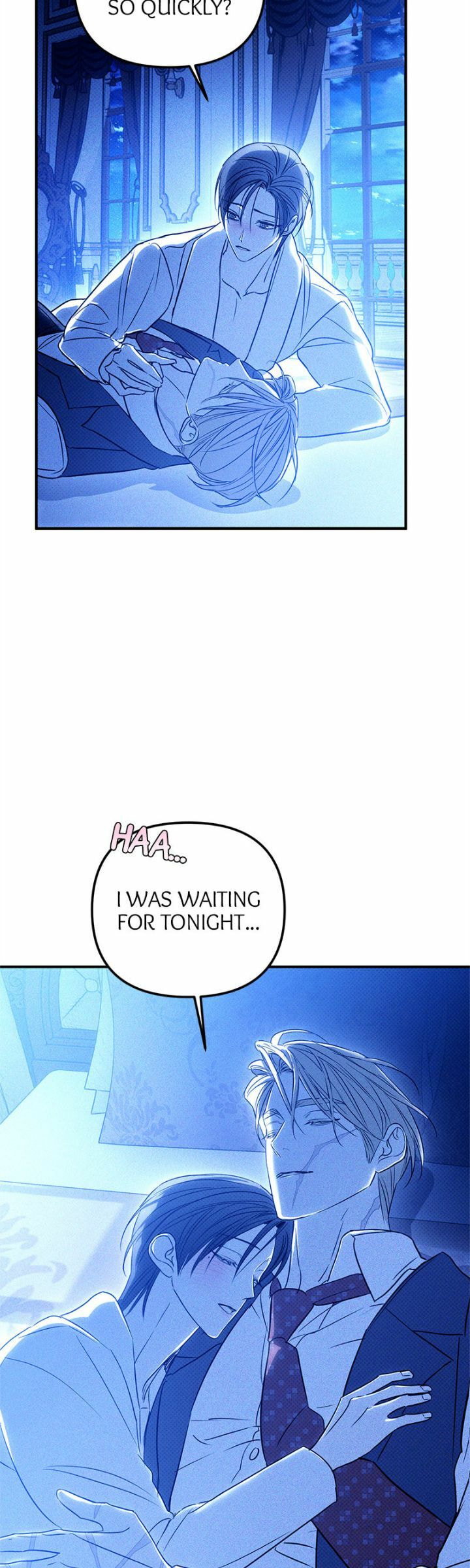 Read Solo For Two chapter 76 image 55 on Lezhin