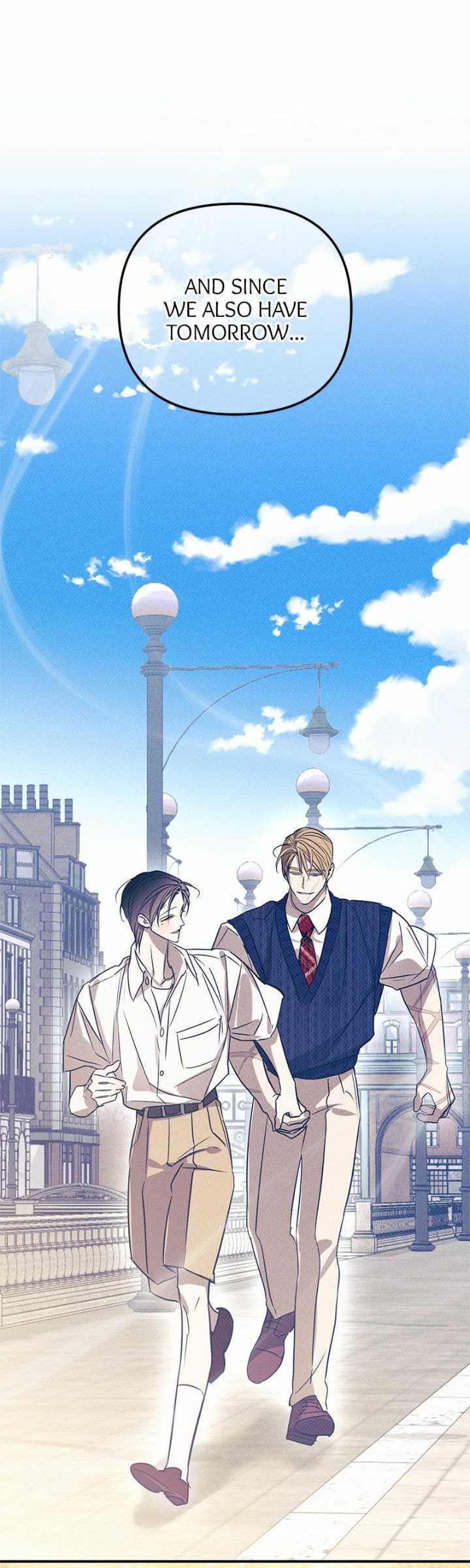 Read Solo For Two chapter 76 image 57 on Lezhin