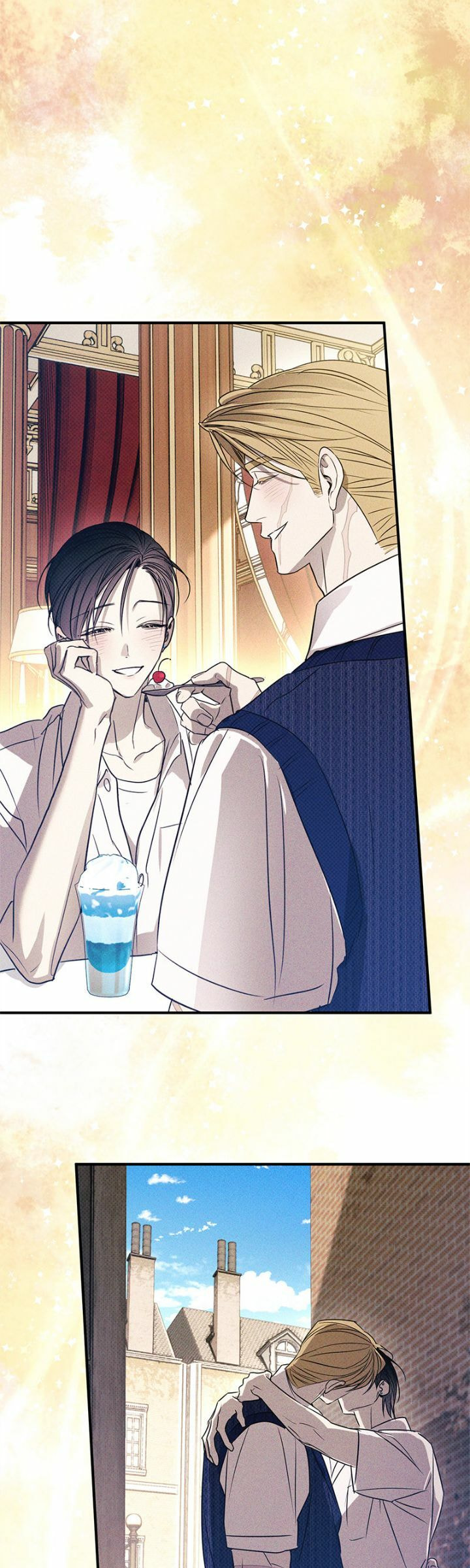 Read Solo For Two chapter 76 image 58 on Lezhin