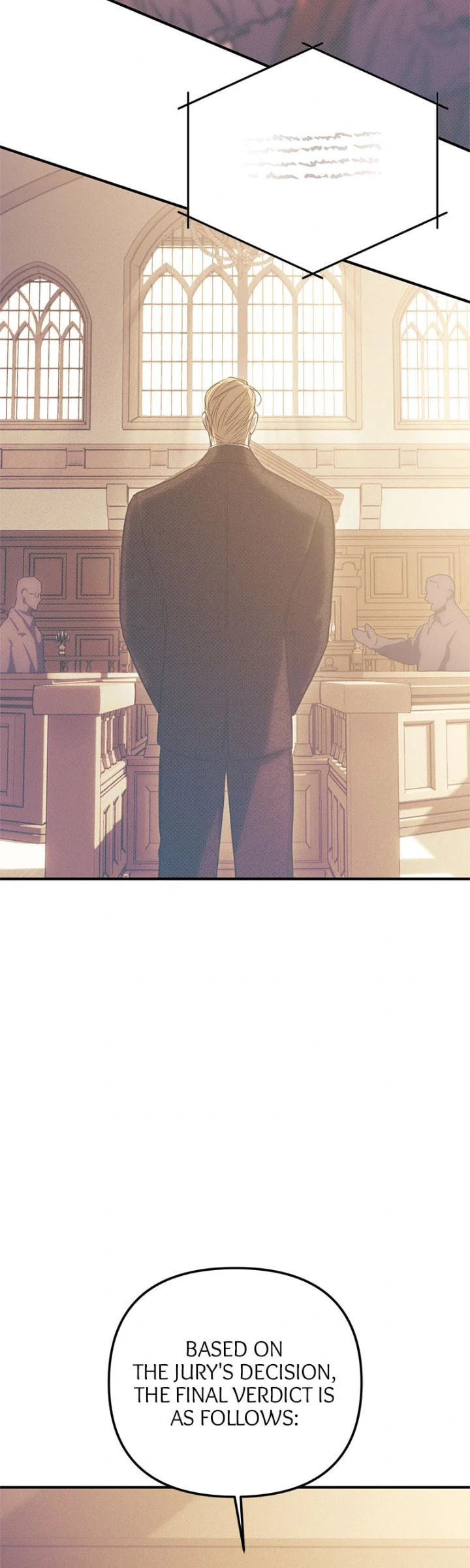 Read Solo For Two chapter 76 image 8 on Lezhin