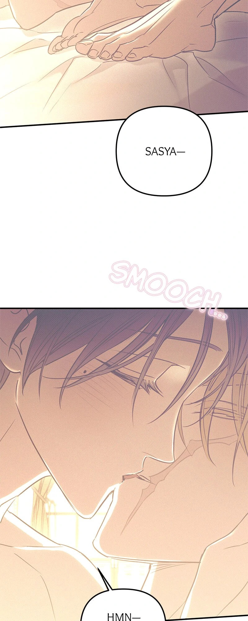Read Solo For Two chapter 77 image 1 on Lezhin