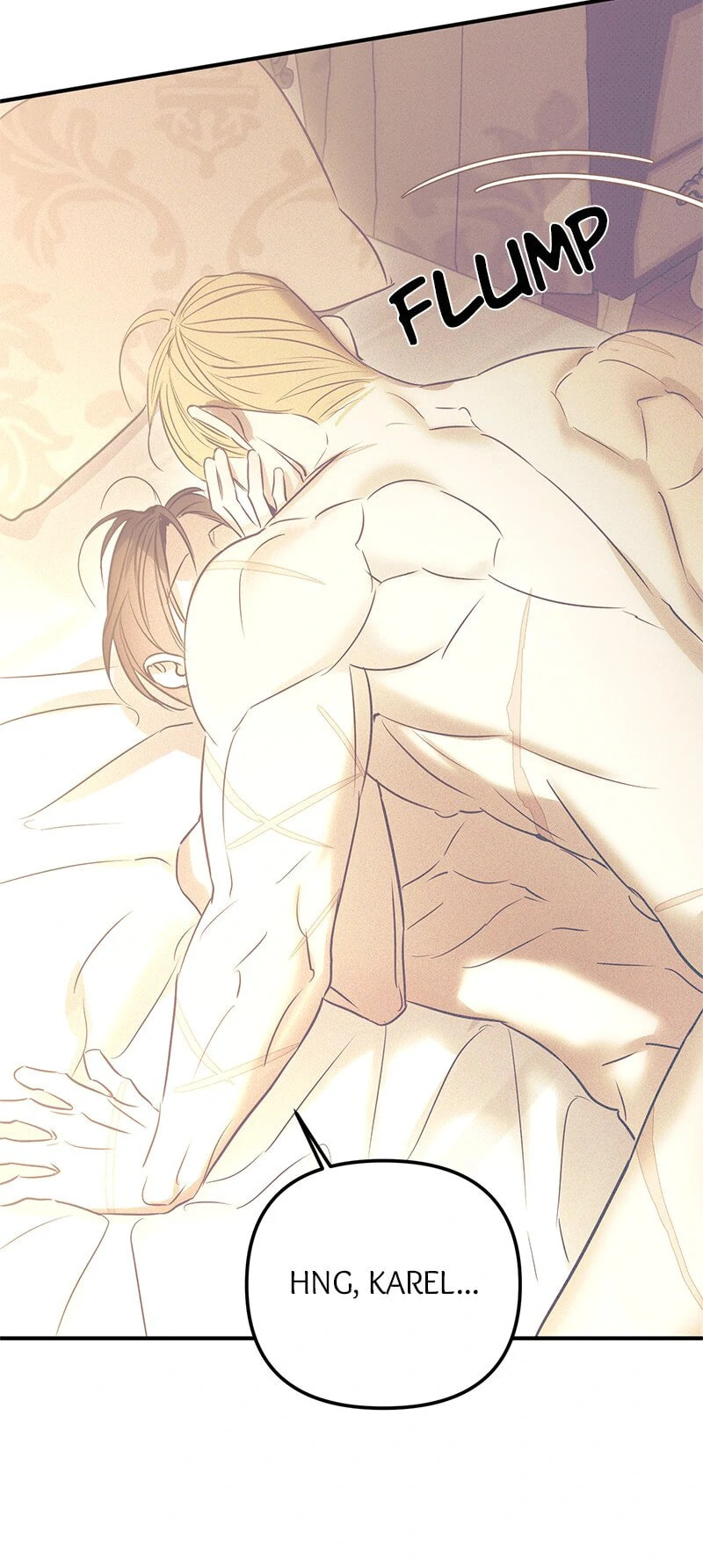 Read Solo For Two chapter 77 image 10 on Lezhin