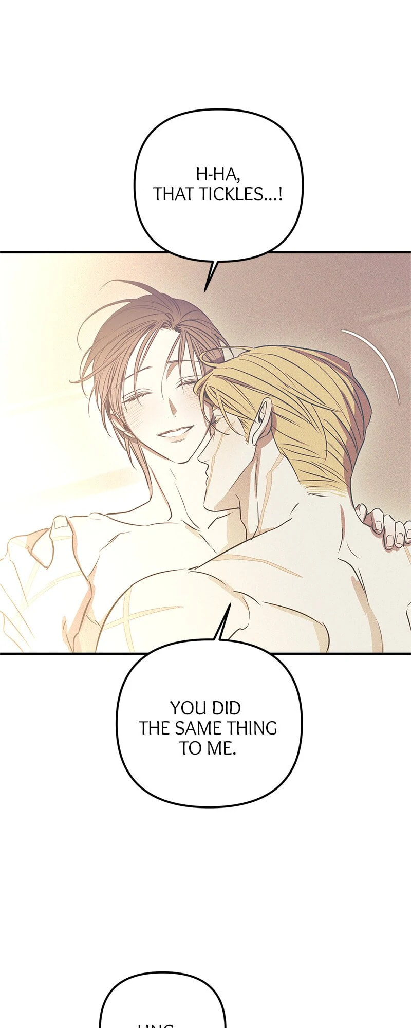 Read Solo For Two chapter 77 image 11 on Lezhin