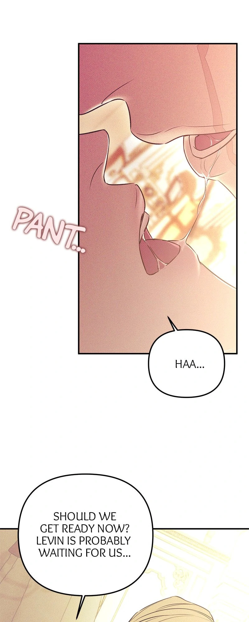 Read Solo For Two chapter 77 image 13 on Lezhin