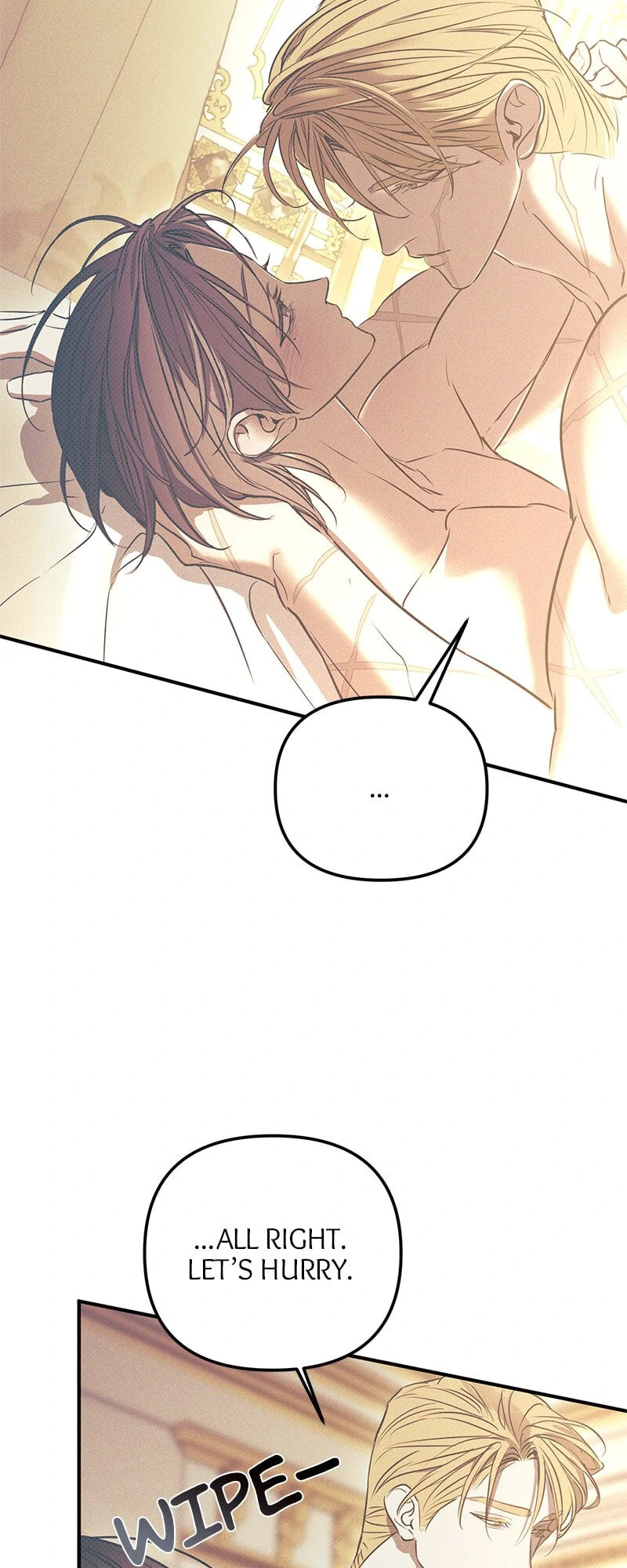 Read Solo For Two chapter 77 image 14 on Lezhin