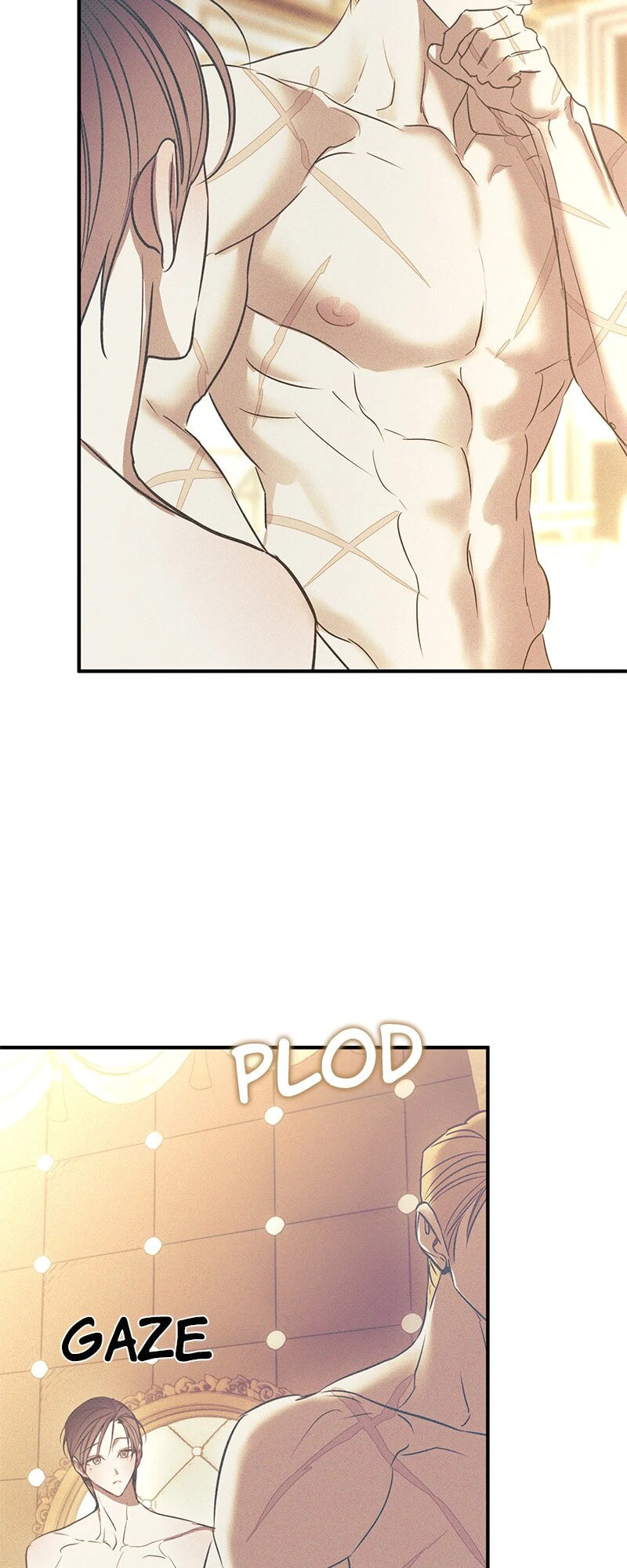 Read Solo For Two chapter 77 image 15 on Lezhin