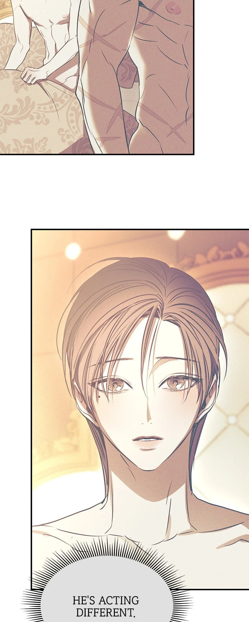 Read Solo For Two chapter 77 image 16 on Lezhin