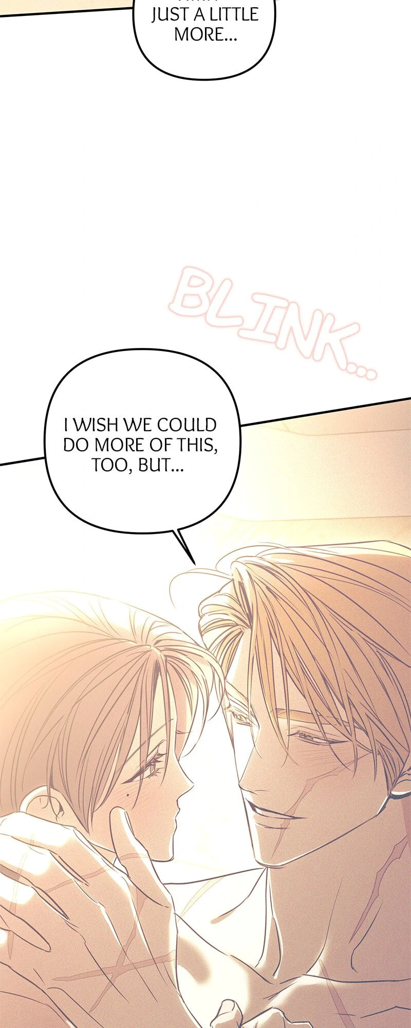 Read Solo For Two chapter 77 image 2 on Lezhin