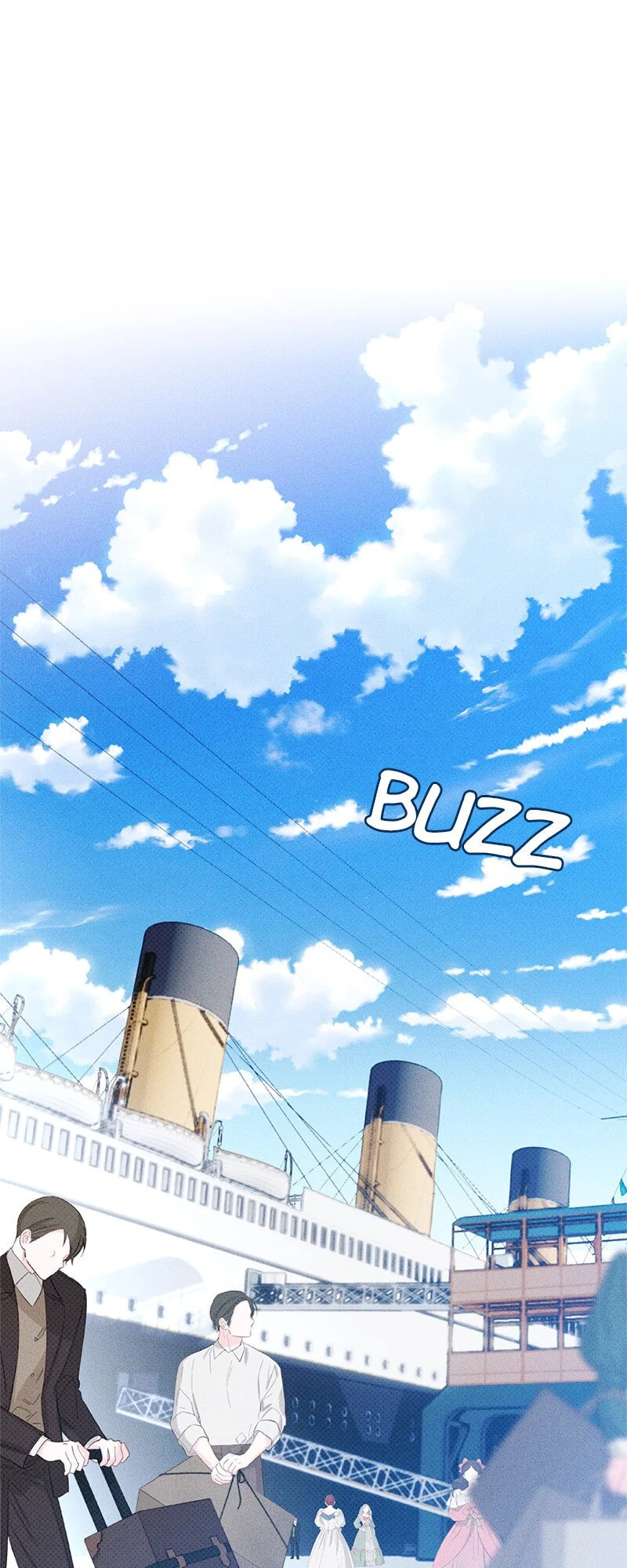 Read Solo For Two chapter 77 image 25 on Lezhin
