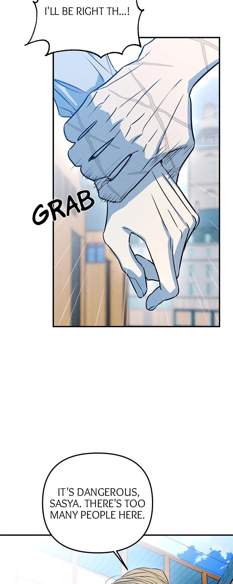 Read Solo For Two chapter 77 image 29 on Lezhin