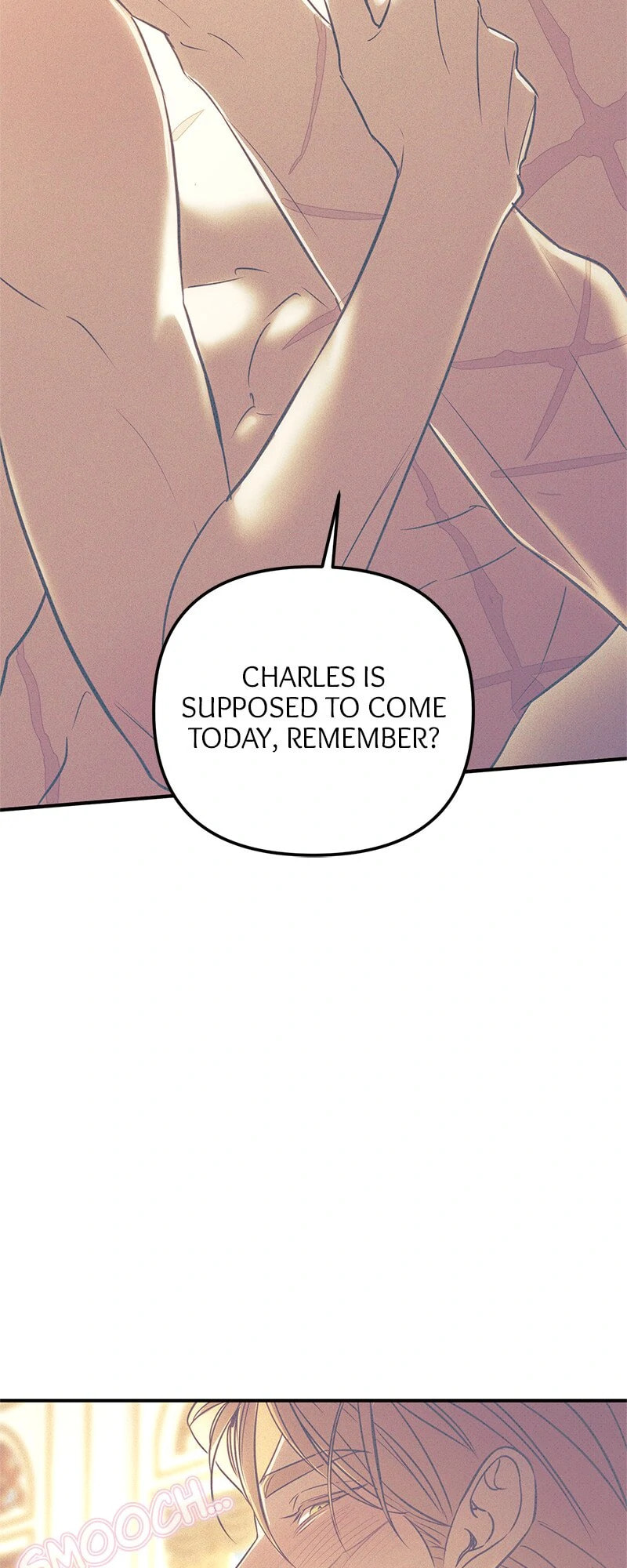 Read Solo For Two chapter 77 image 3 on Lezhin