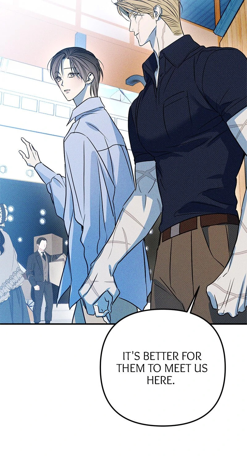Read Solo For Two chapter 77 image 30 on Lezhin