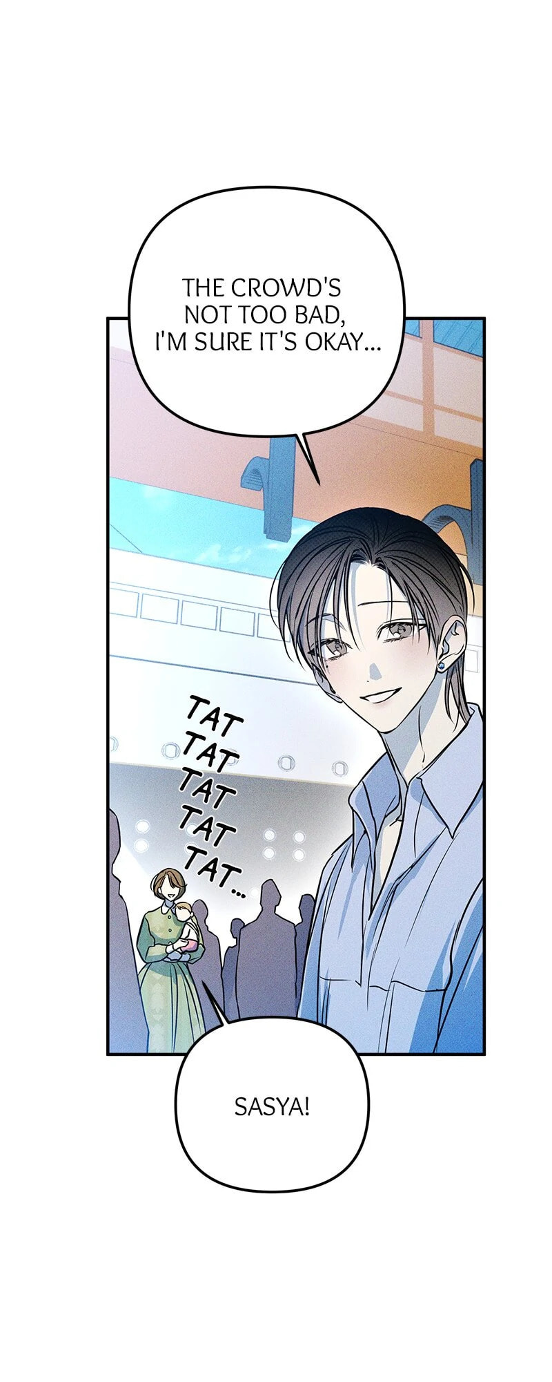 Read Solo For Two chapter 77 image 31 on Lezhin