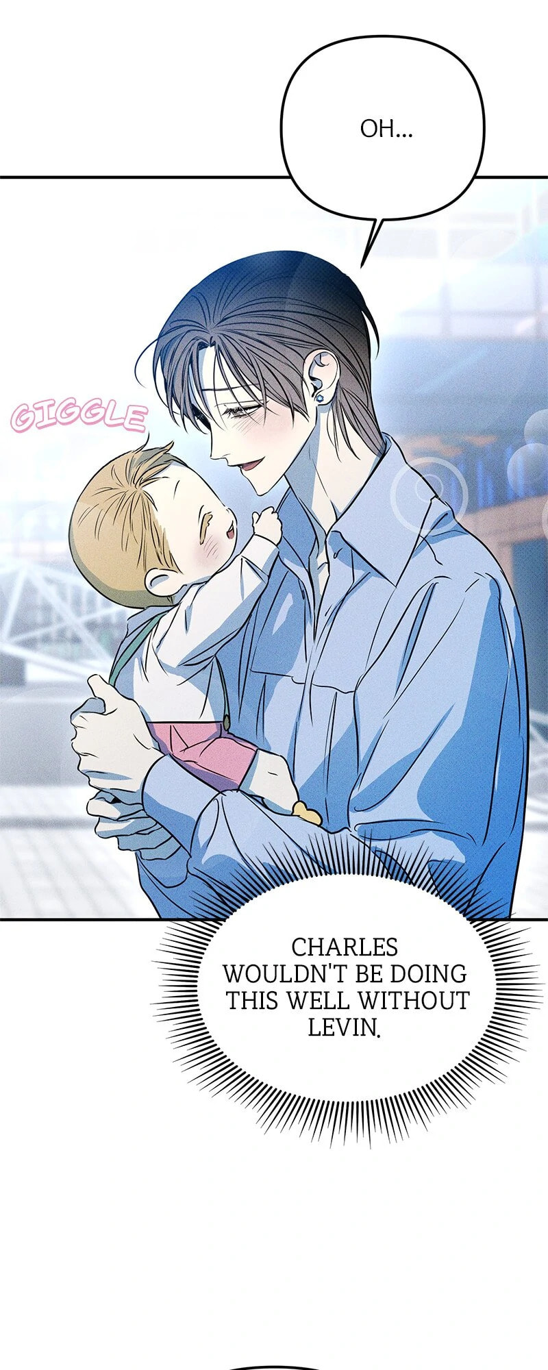 Read Solo For Two chapter 77 image 34 on Lezhin