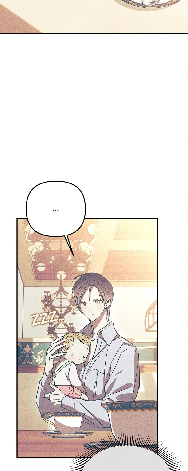 Read Solo For Two chapter 77 image 39 on Lezhin