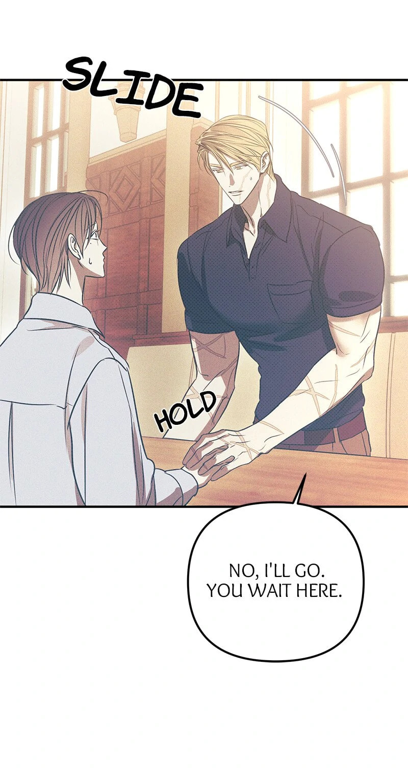 Read Solo For Two chapter 77 image 42 on Lezhin
