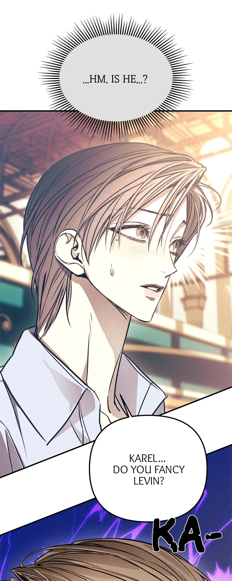 Read Solo For Two chapter 77 image 43 on Lezhin