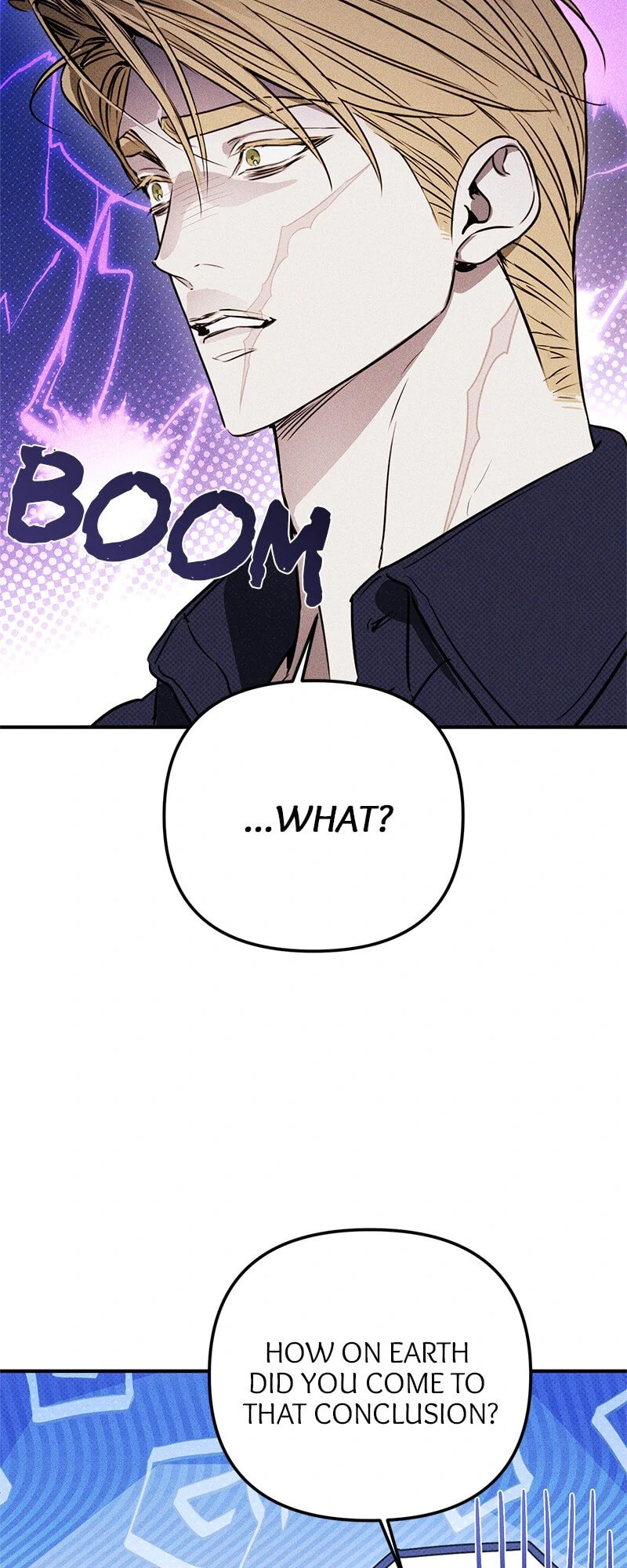 Read Solo For Two chapter 77 image 44 on Lezhin