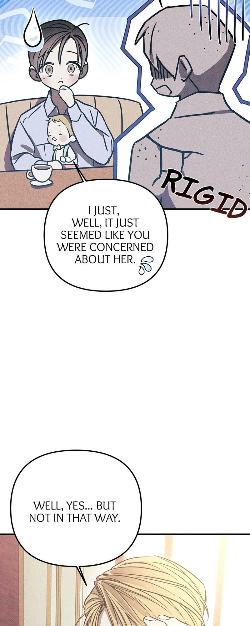 Read Solo For Two chapter 77 image 45 on Lezhin