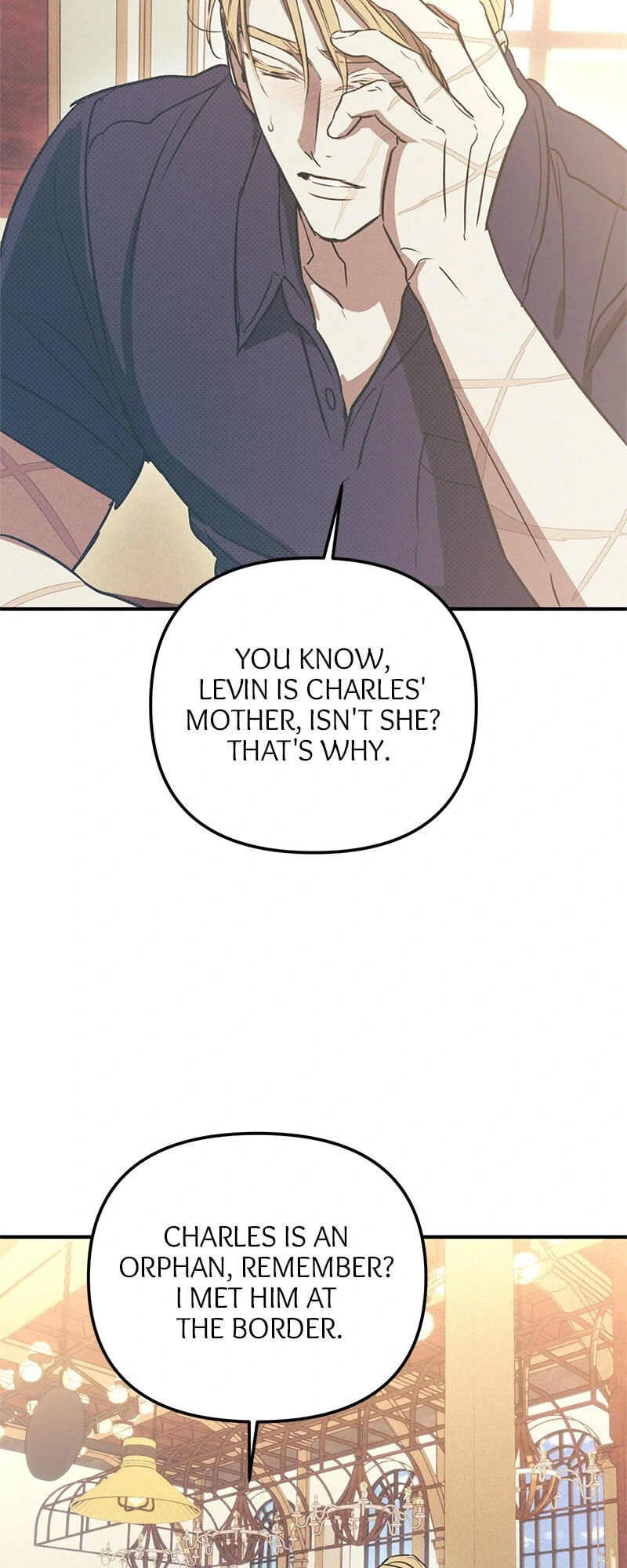 Read Solo For Two chapter 77 image 46 on Lezhin