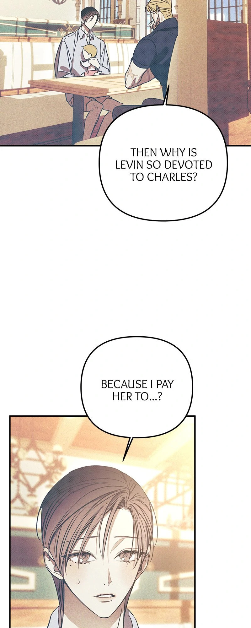 Read Solo For Two chapter 77 image 47 on Lezhin