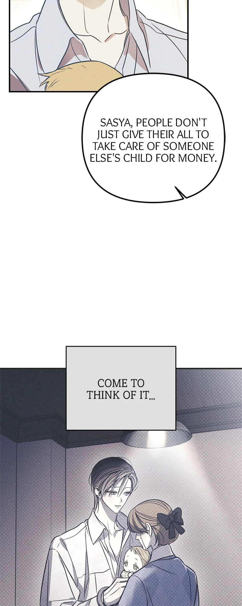 Read Solo For Two chapter 77 image 48 on Lezhin