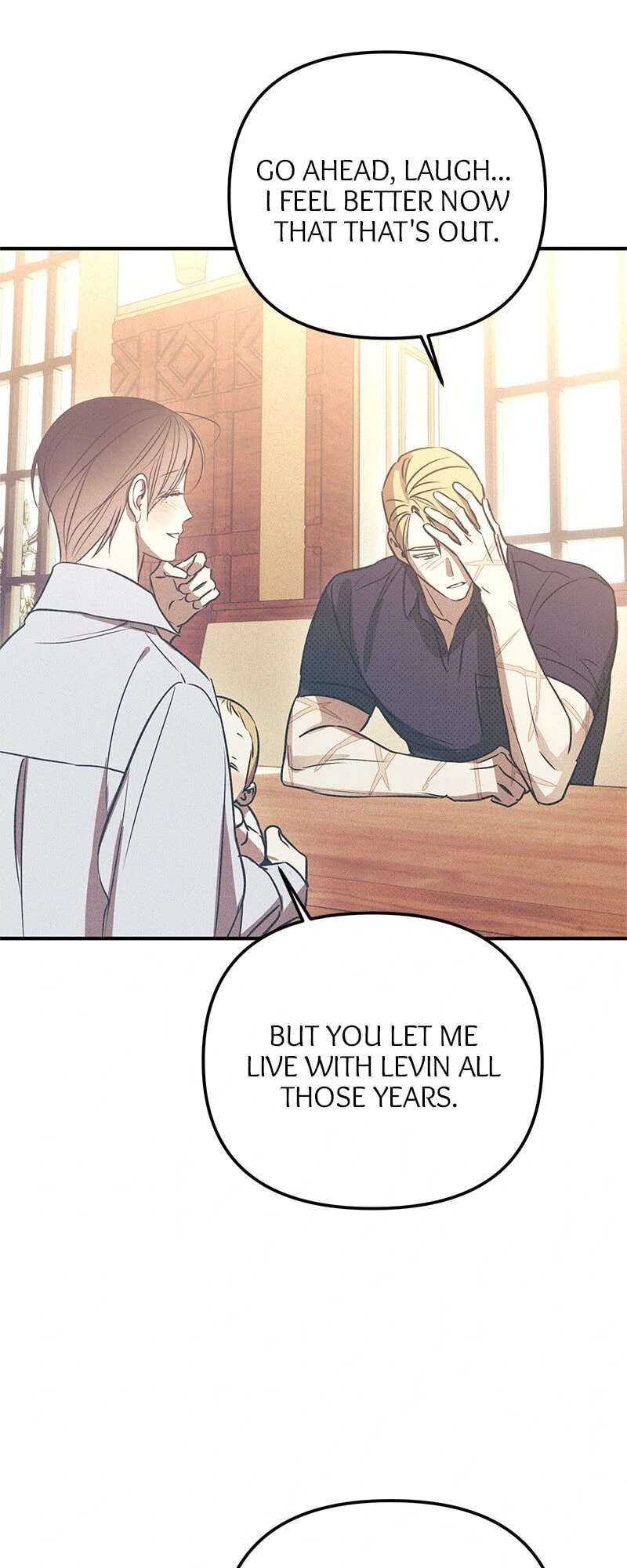 Read Solo For Two chapter 77 image 54 on Lezhin