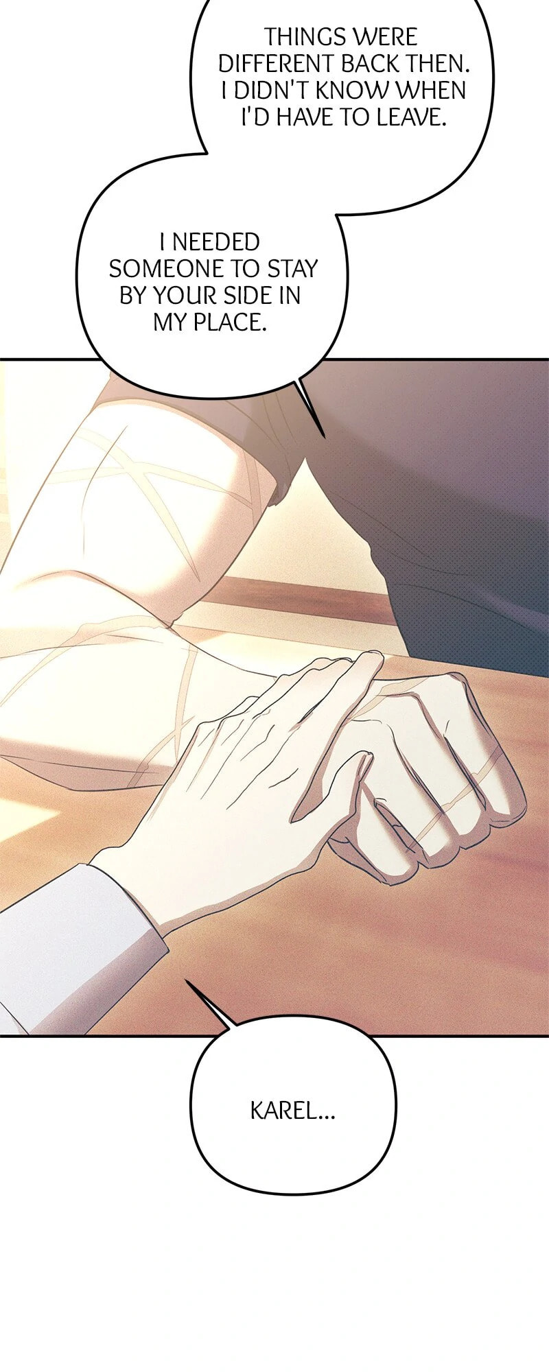 Read Solo For Two chapter 77 image 55 on Lezhin