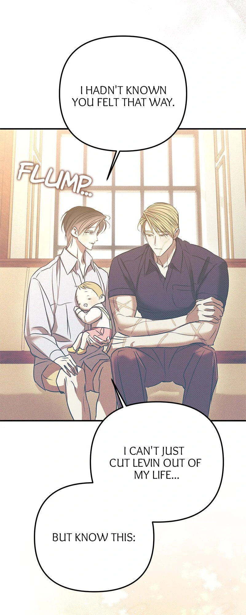 Read Solo For Two chapter 77 image 59 on Lezhin