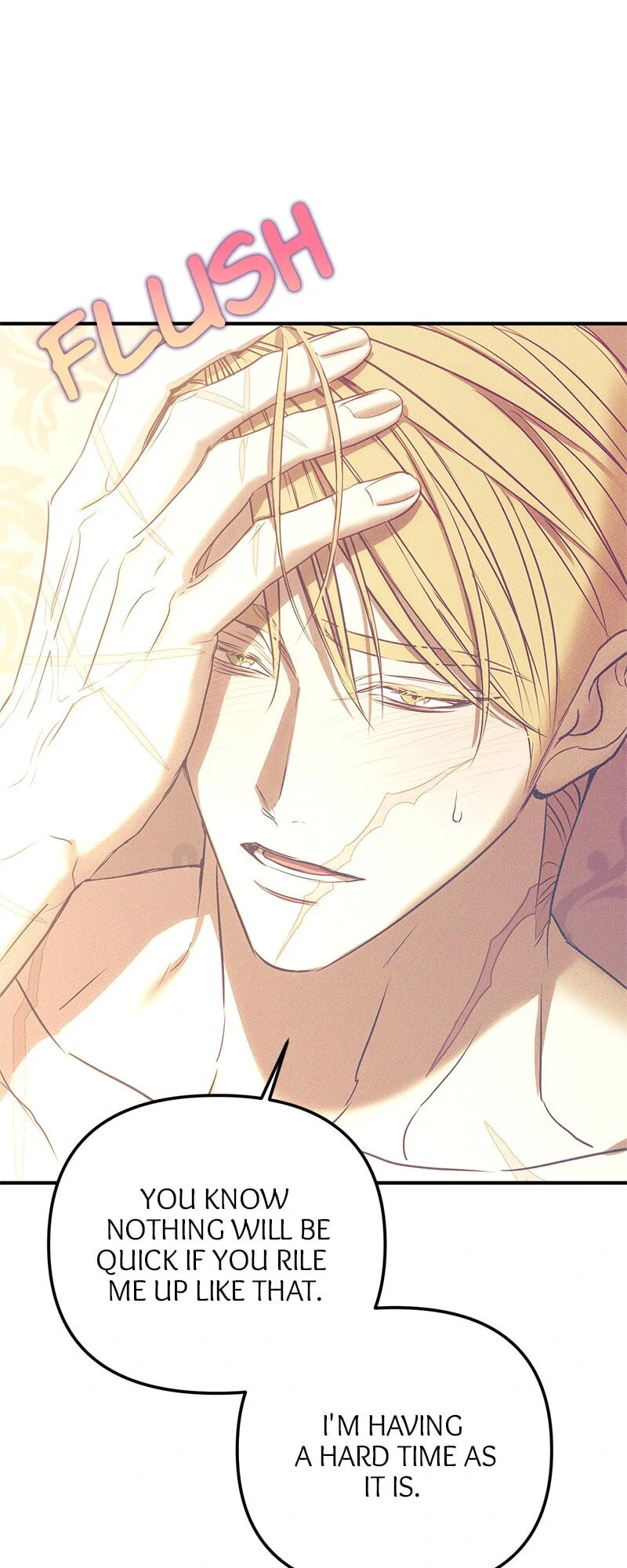 Read Solo For Two chapter 77 image 6 on Lezhin