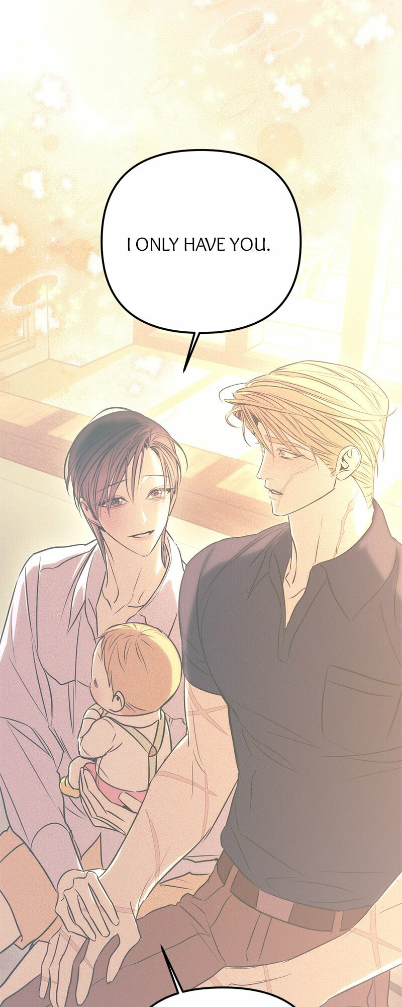 Read Solo For Two chapter 77 image 60 on Lezhin
