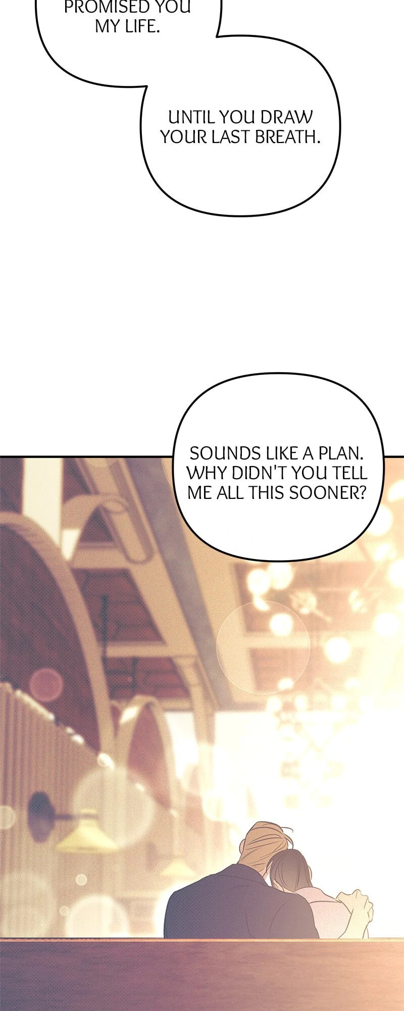 Read Solo For Two chapter 77 image 62 on Lezhin