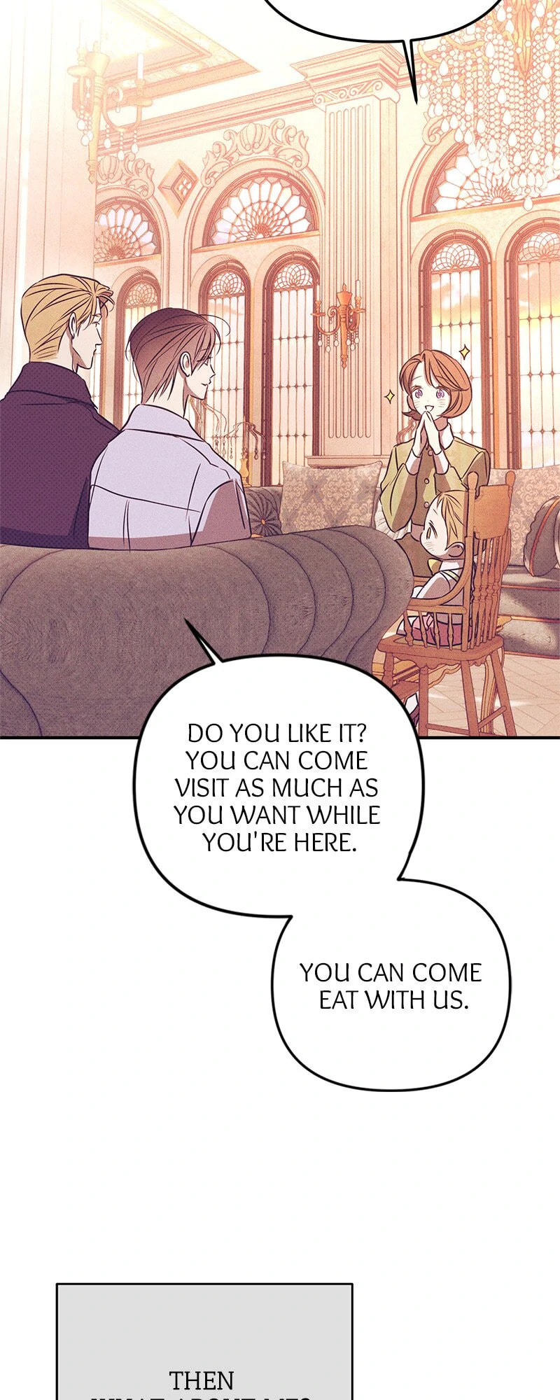 Read Solo For Two chapter 77 image 65 on Lezhin