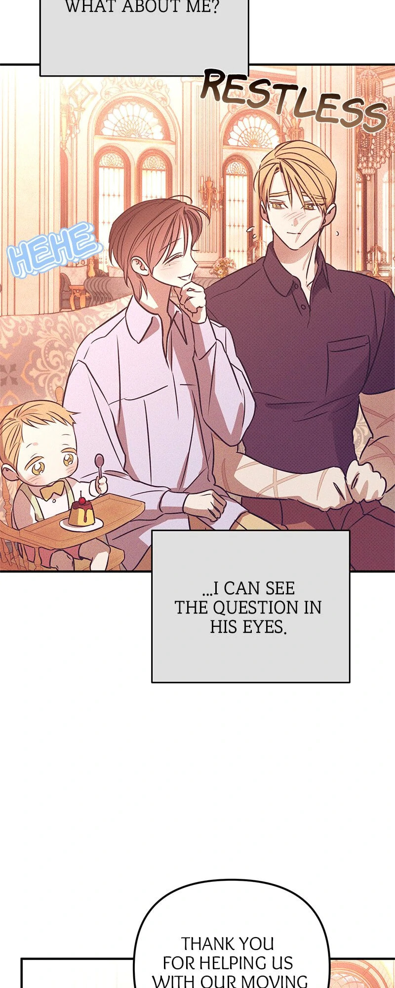 Read Solo For Two chapter 77 image 66 on Lezhin