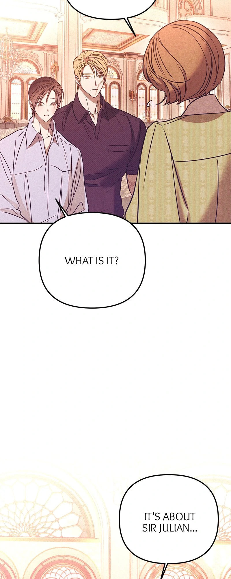 Read Solo For Two chapter 77 image 68 on Lezhin