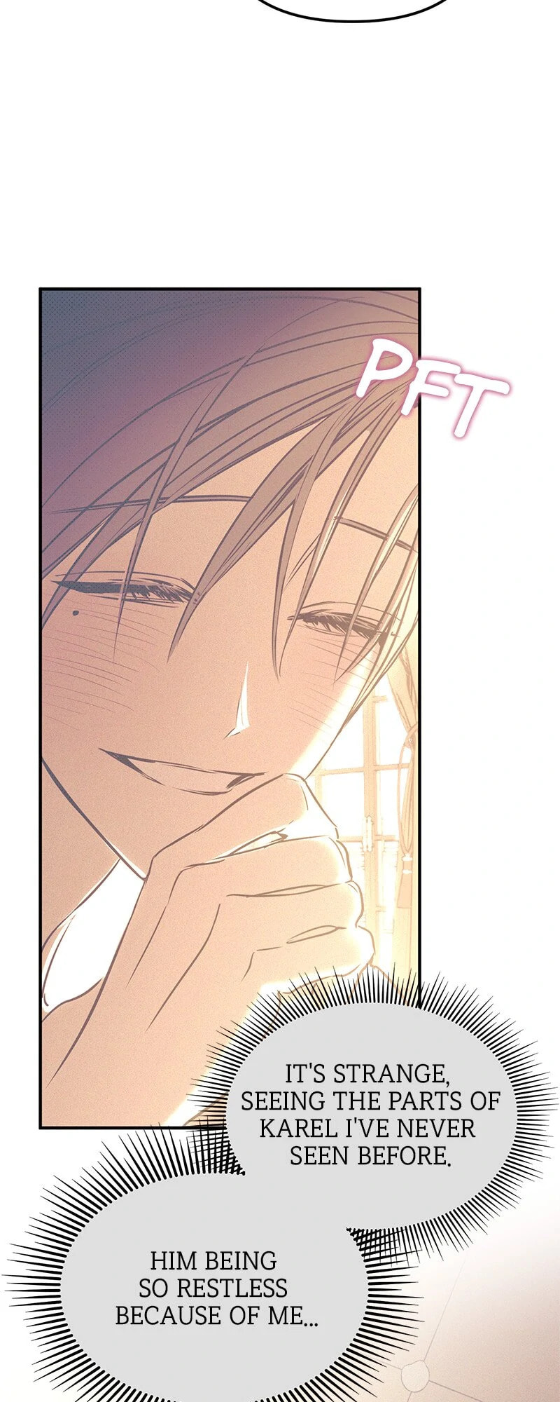 Read Solo For Two chapter 77 image 7 on Lezhin