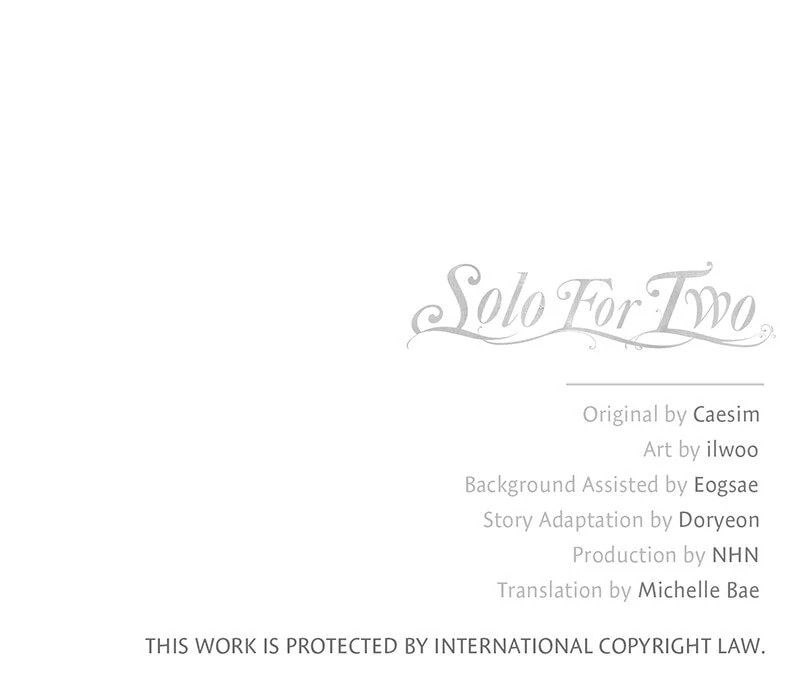 Read Solo For Two chapter 77 image 70 on Lezhin