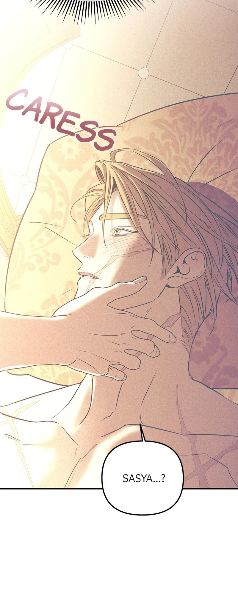 Read Solo For Two chapter 77 image 8 on Lezhin