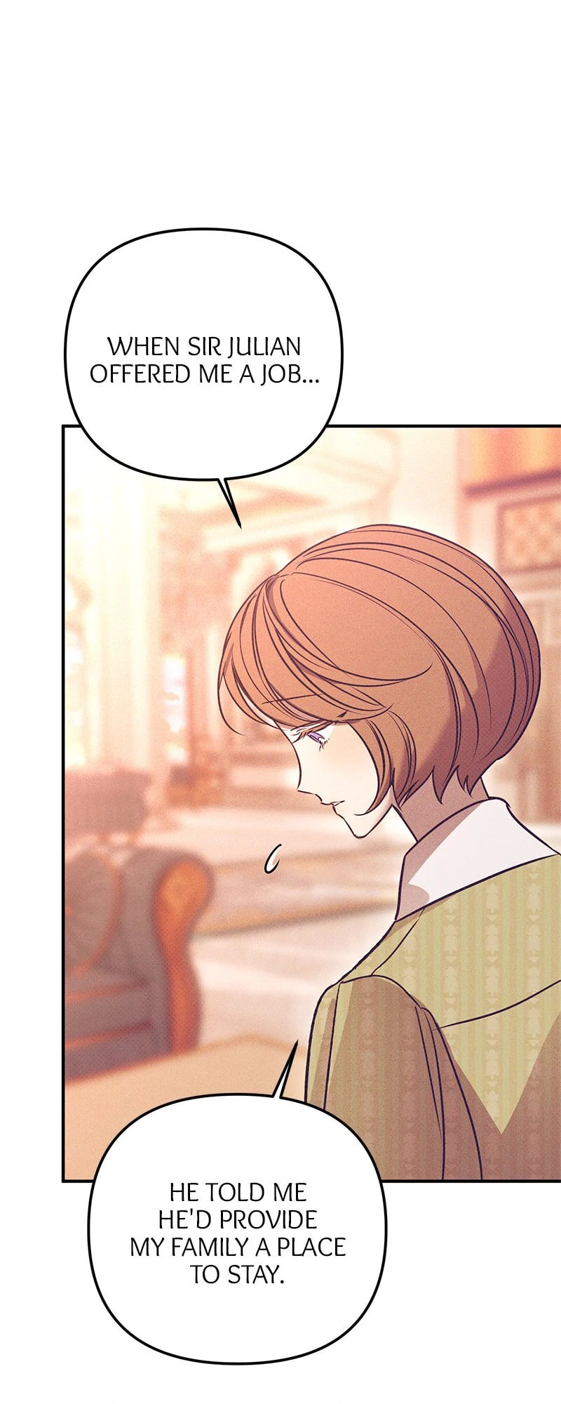 Read Solo For Two chapter 78 image 1 on Lezhin