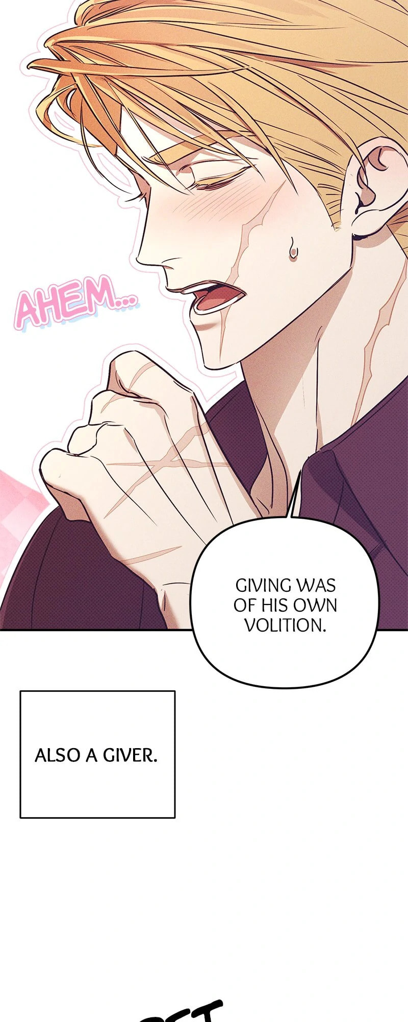 Read Solo For Two chapter 78 image 12 on Lezhin