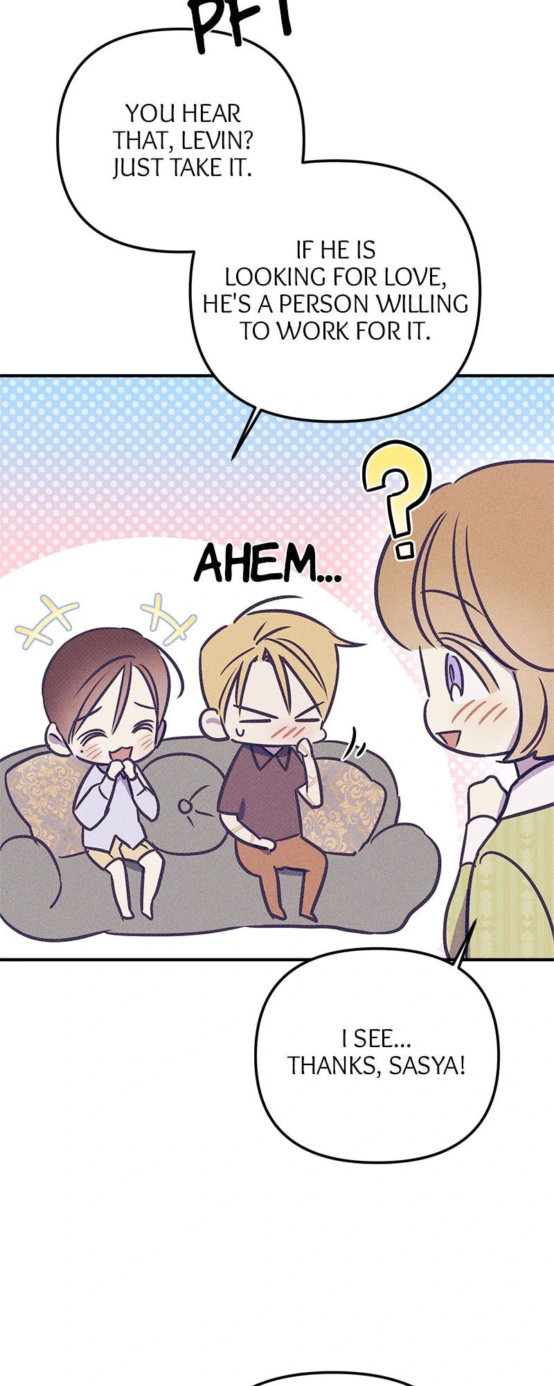 Read Solo For Two chapter 78 image 13 on Lezhin