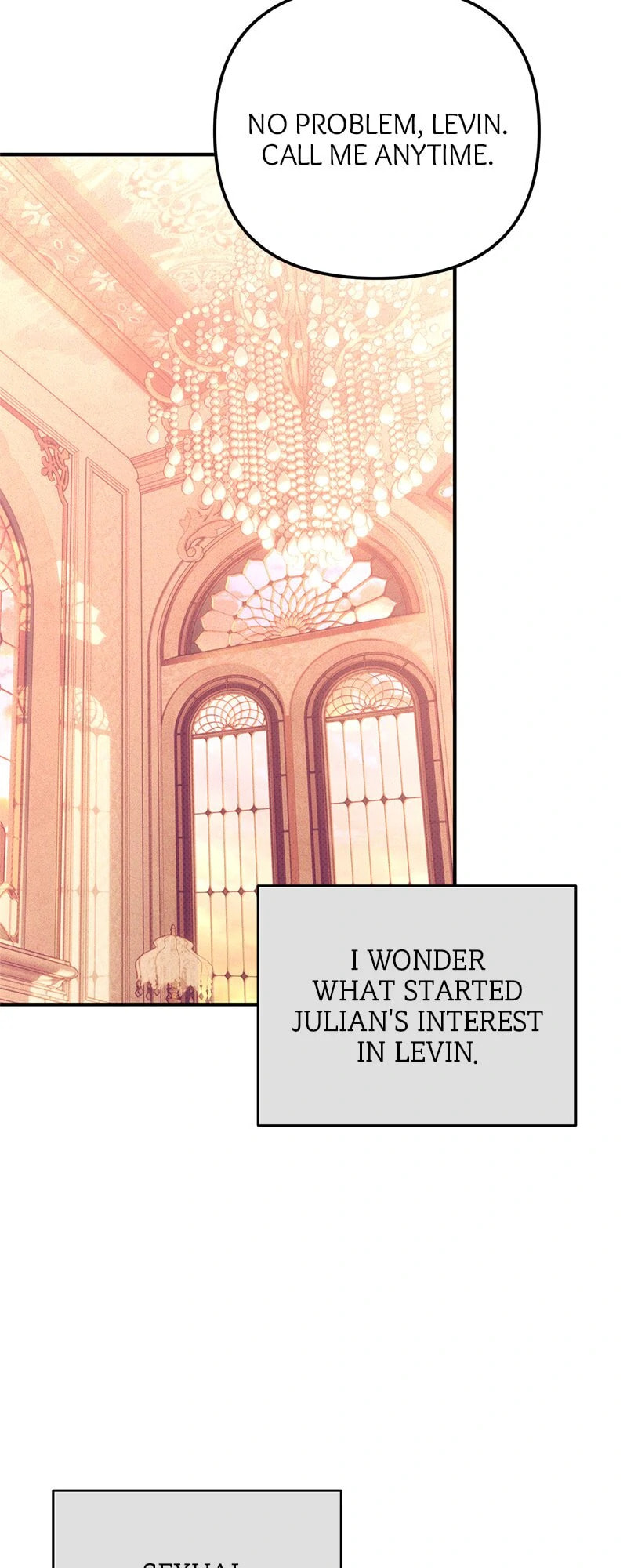 Read Solo For Two chapter 78 image 14 on Lezhin