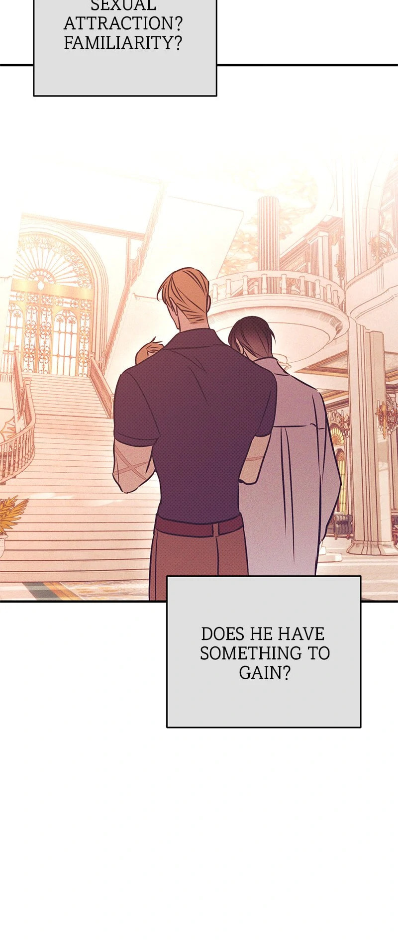 Read Solo For Two chapter 78 image 15 on Lezhin